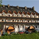 Osrodek Wypoczynkowy \