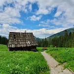 Osrodek Wypoczynkowy \