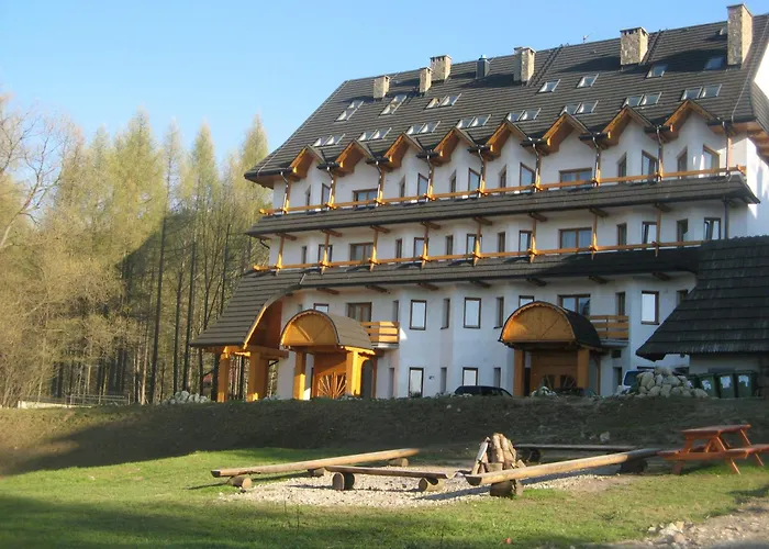 Osrodek Wypoczynkowy \