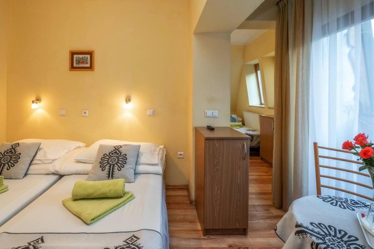 Resort Osrodek Wypoczynkowy 