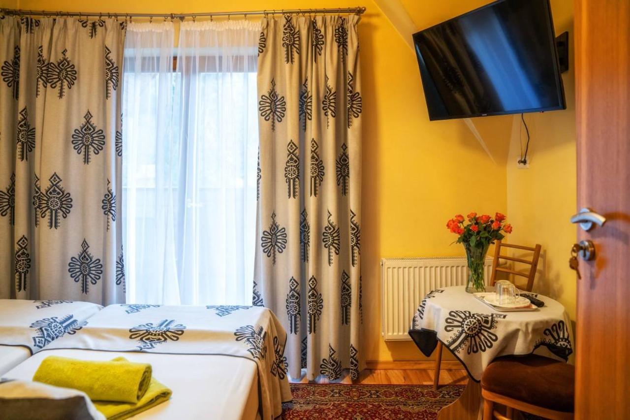 Resort Osrodek Wypoczynkowy 