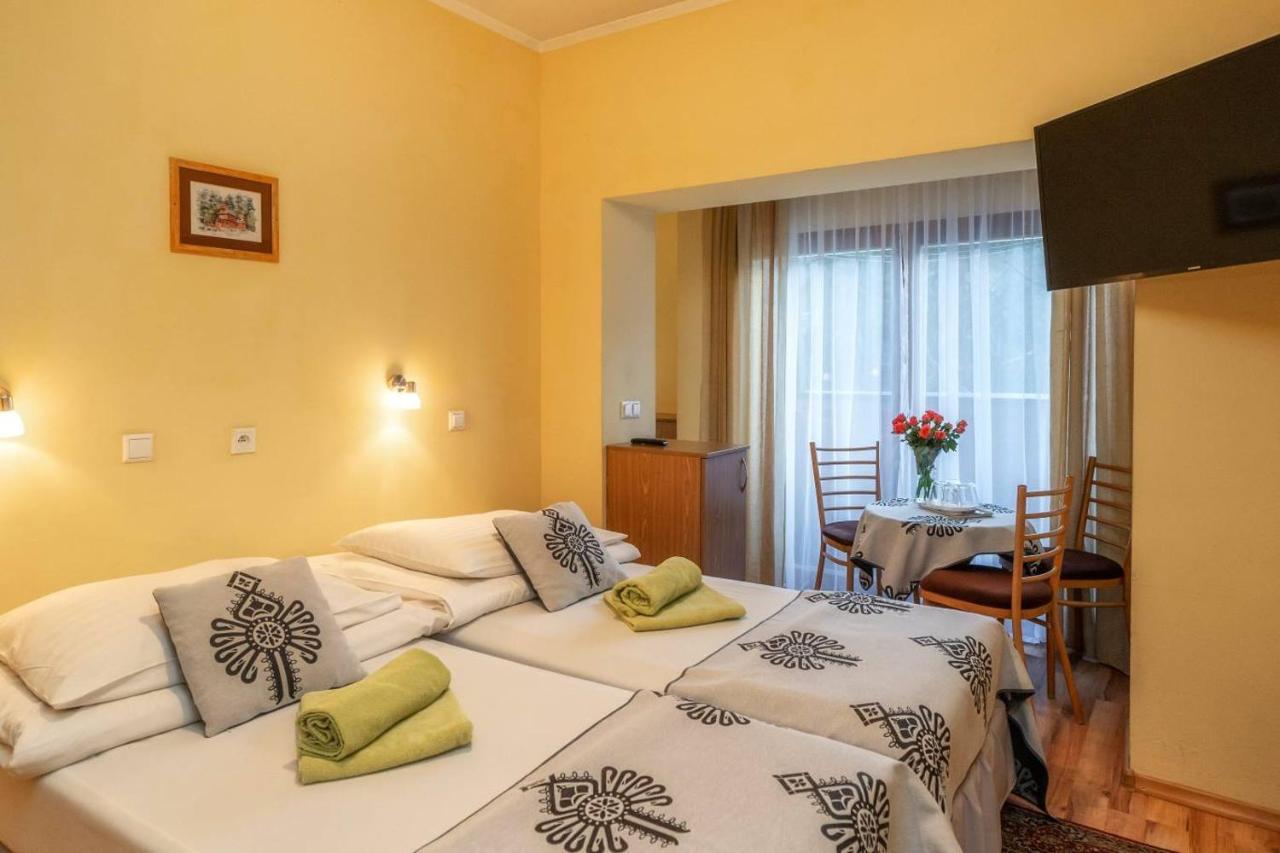 Resort Osrodek Wypoczynkowy 