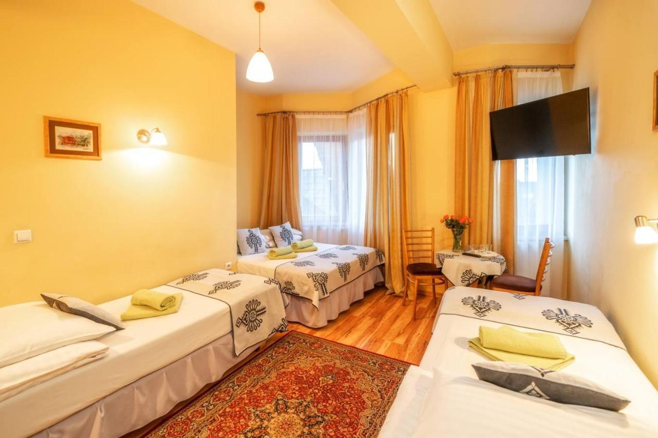 Resort Osrodek Wypoczynkowy 