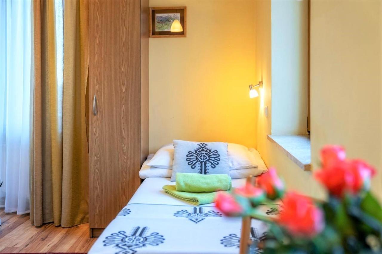 Resort Osrodek Wypoczynkowy 
