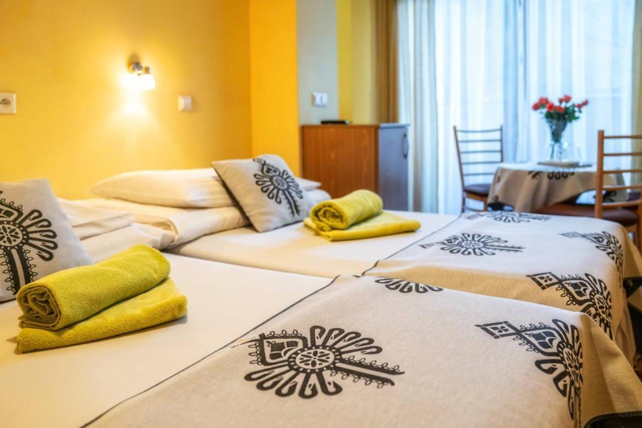 Resort Osrodek Wypoczynkowy 