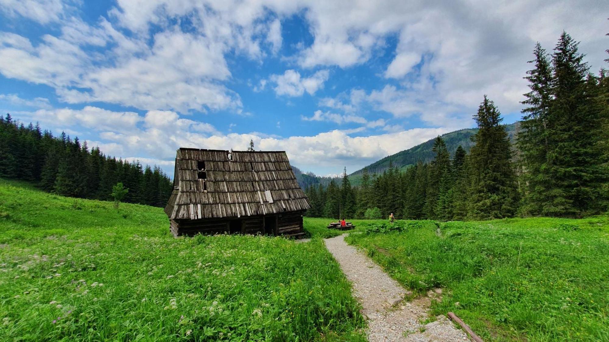 Osrodek Wypoczynkowy 