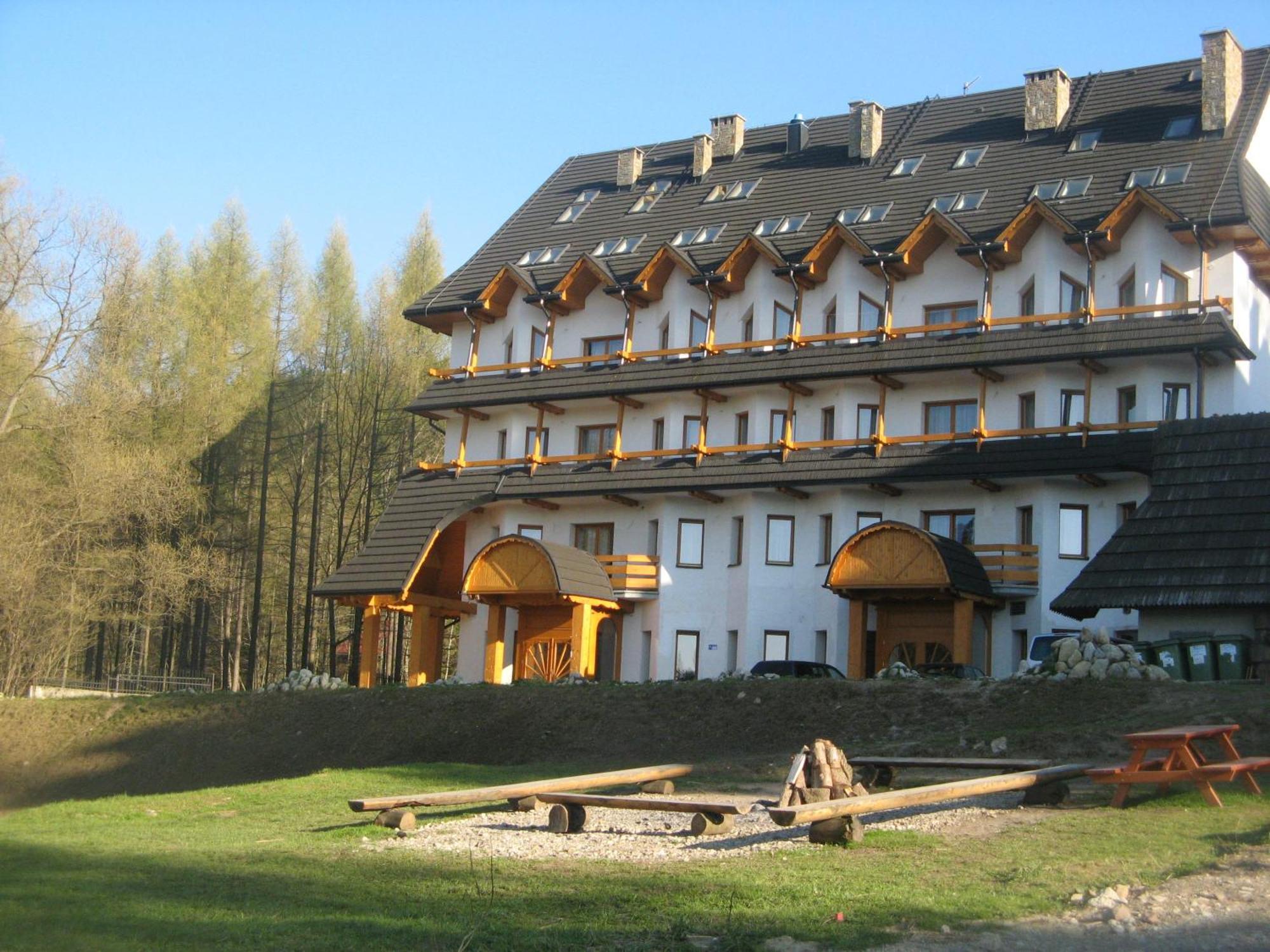 Resort Osrodek Wypoczynkowy 
